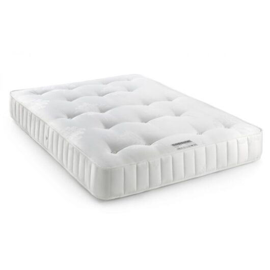 Marlborough - Elite Capsule Pocket 1000 Mattress - Super King Size 180cm